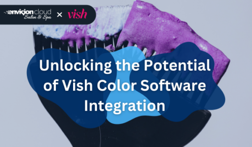 Improve Color Inventory Management and Reduce Product Waste with Vish Color Software Integration